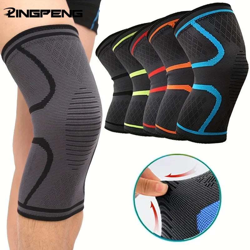 Rodilleras para el dolor de rodilla rodillera manga de compresión para el dolor de rodilla rasgo de menisco artritis alivio del dolor rodilleras