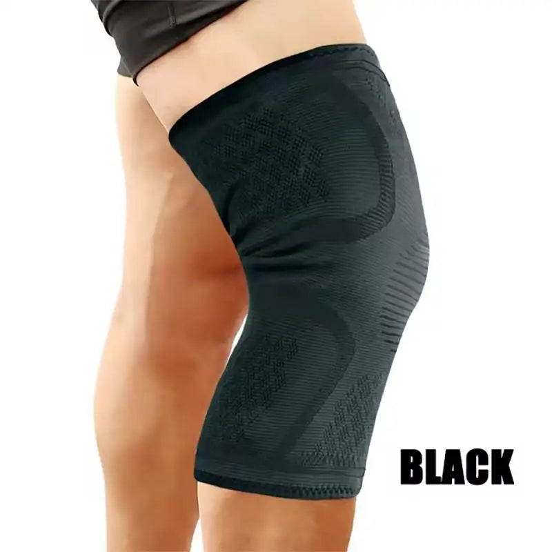 Rodilleras para el dolor de rodilla rodillera manga de compresión para el dolor de rodilla rasgo de menisco artritis alivio del dolor rodilleras