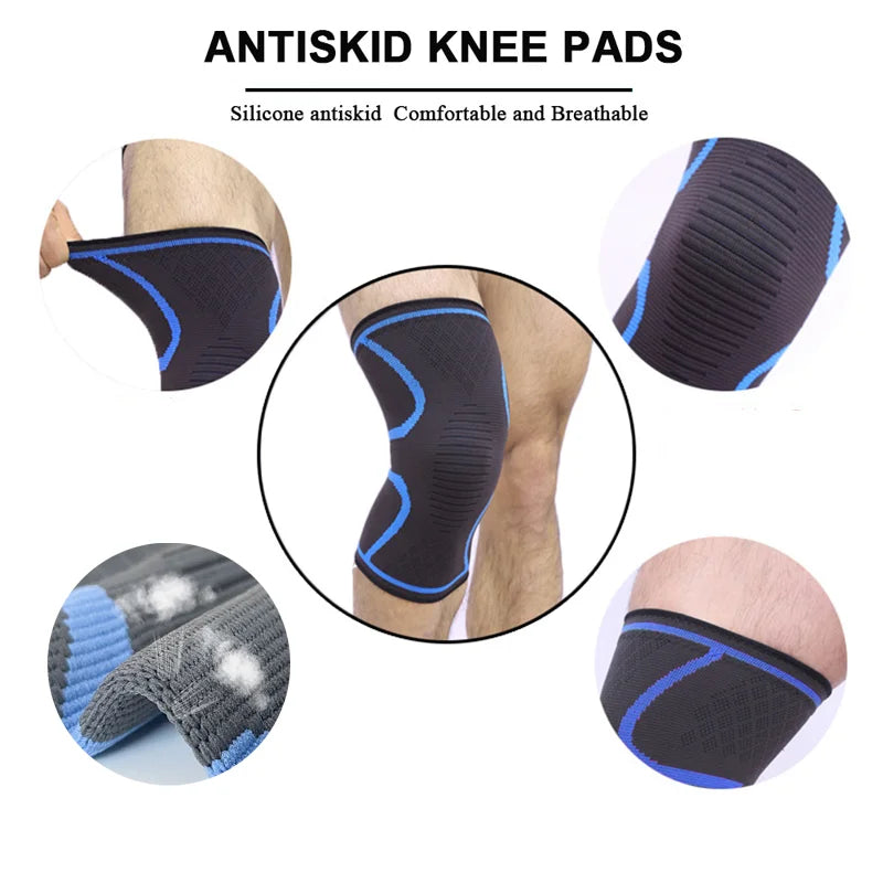 Rodilleras para el dolor de rodilla rodillera manga de compresión para el dolor de rodilla rasgo de menisco artritis alivio del dolor rodilleras
