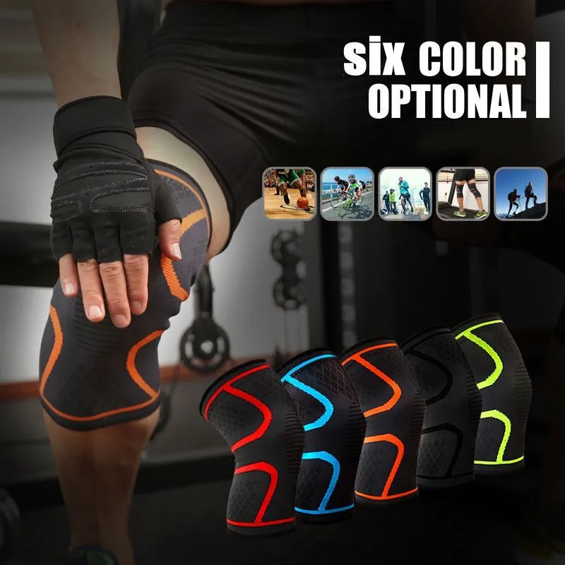 Rodilleras para el dolor de rodilla rodillera manga de compresión para el dolor de rodilla rasgo de menisco artritis alivio del dolor rodilleras